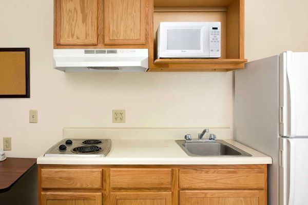 Hotel WOODSPRING SUITES JOHNSON CITY (Johnson City)